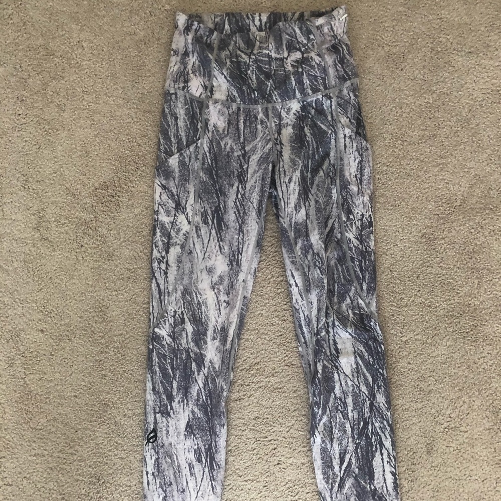 PTULA CHANDRE LEGGING